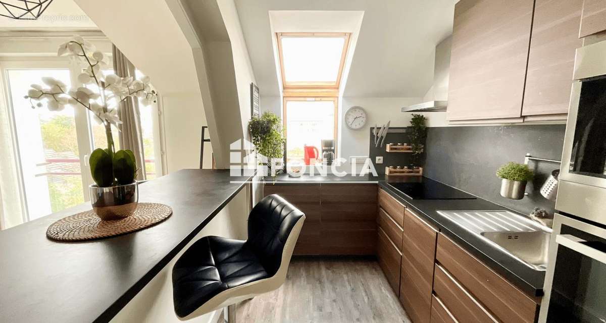 Appartement à ORLEANS