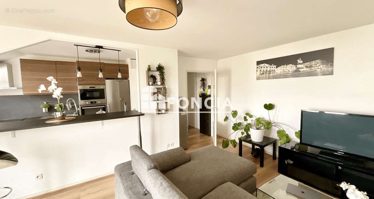 Appartement à ORLEANS