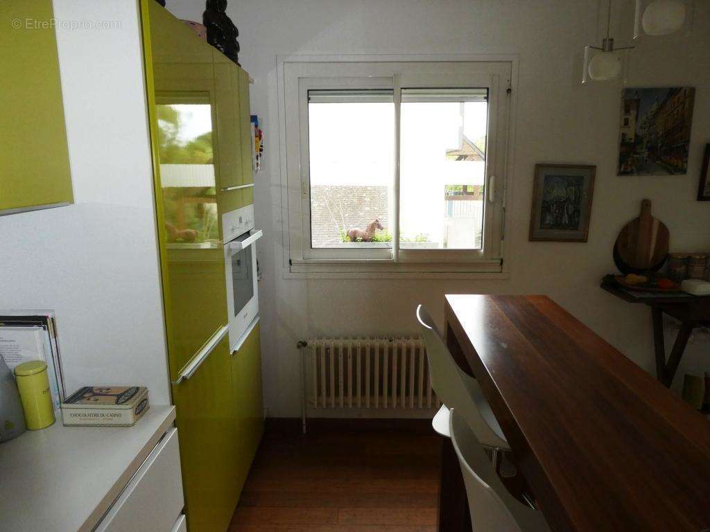 Appartement à CARNAC