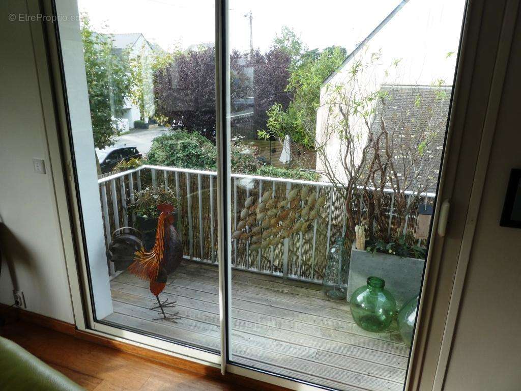 Appartement à CARNAC