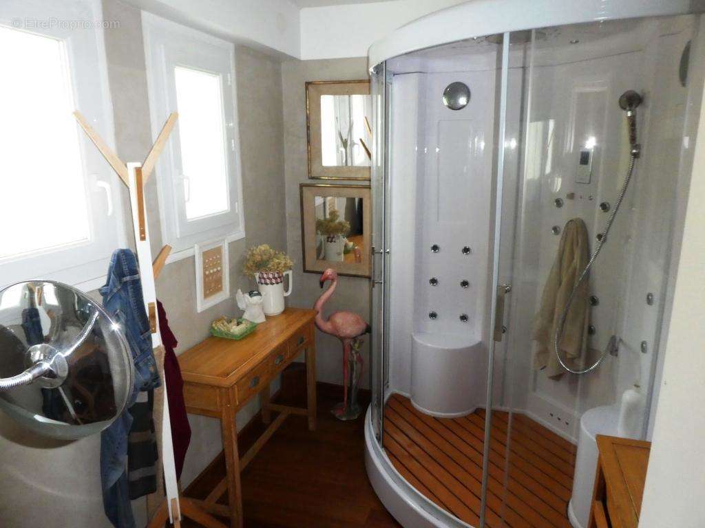 Appartement à CARNAC