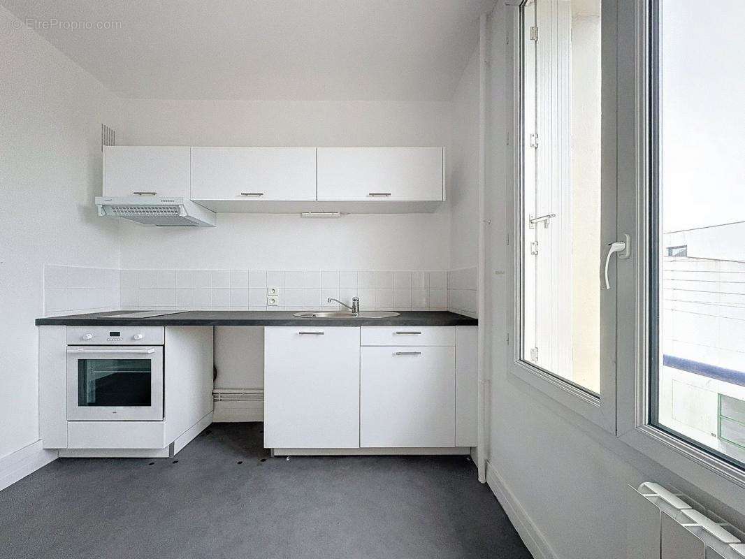 Appartement à LORIENT