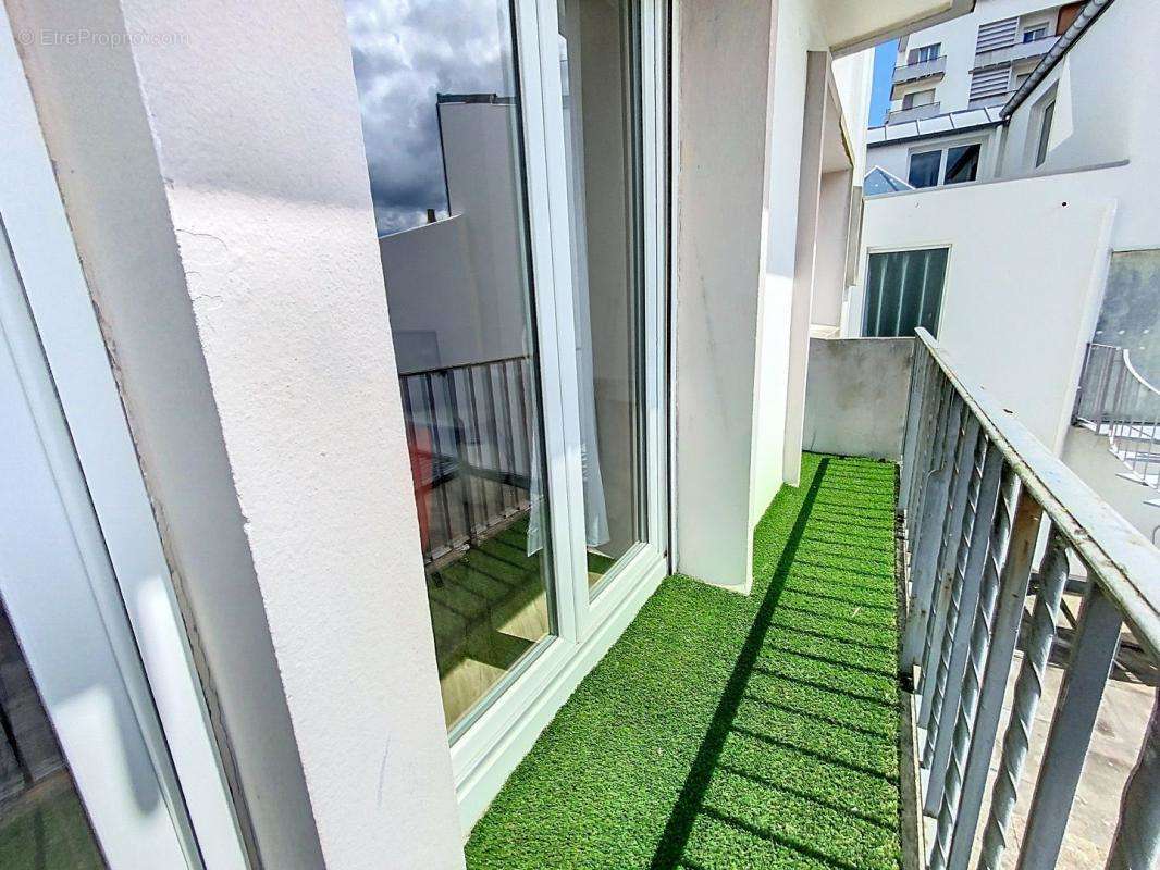 Appartement à LORIENT