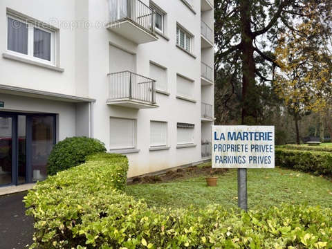 Appartement à REZE