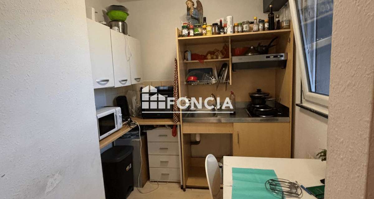 Appartement à MULHOUSE