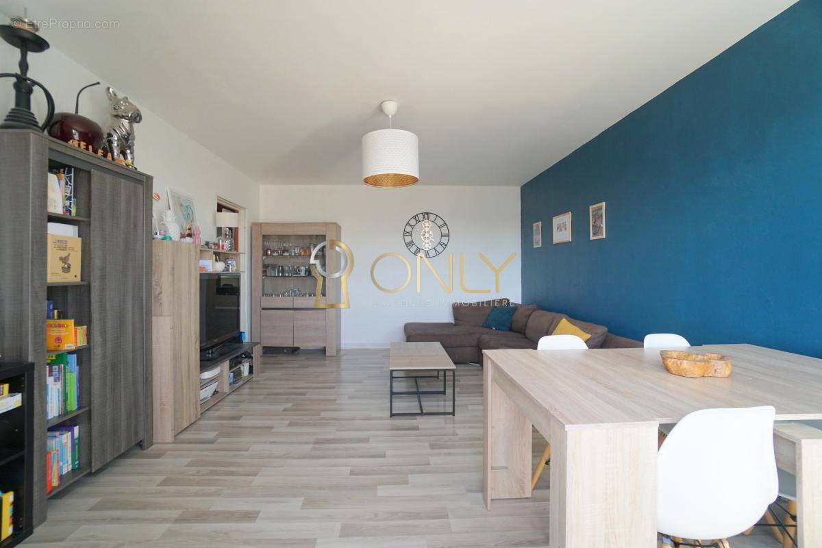 Appartement à LYON-5E