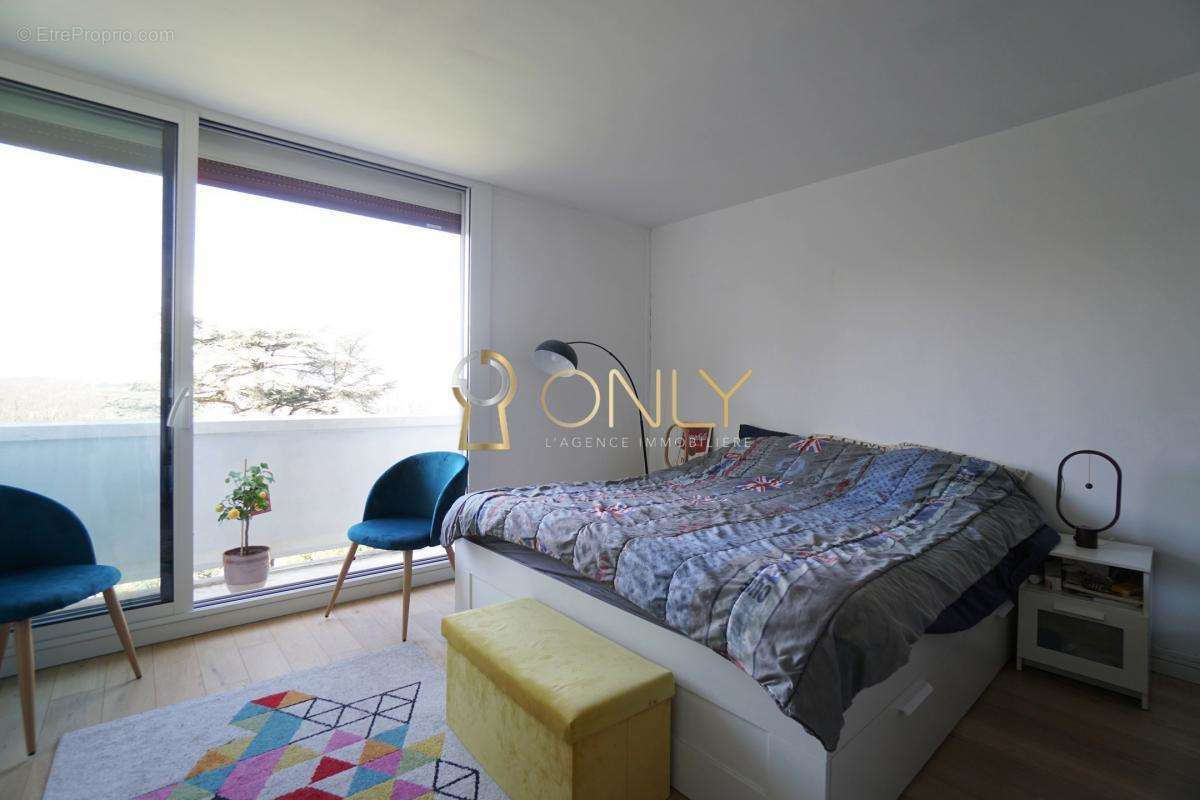 Appartement à LYON-5E