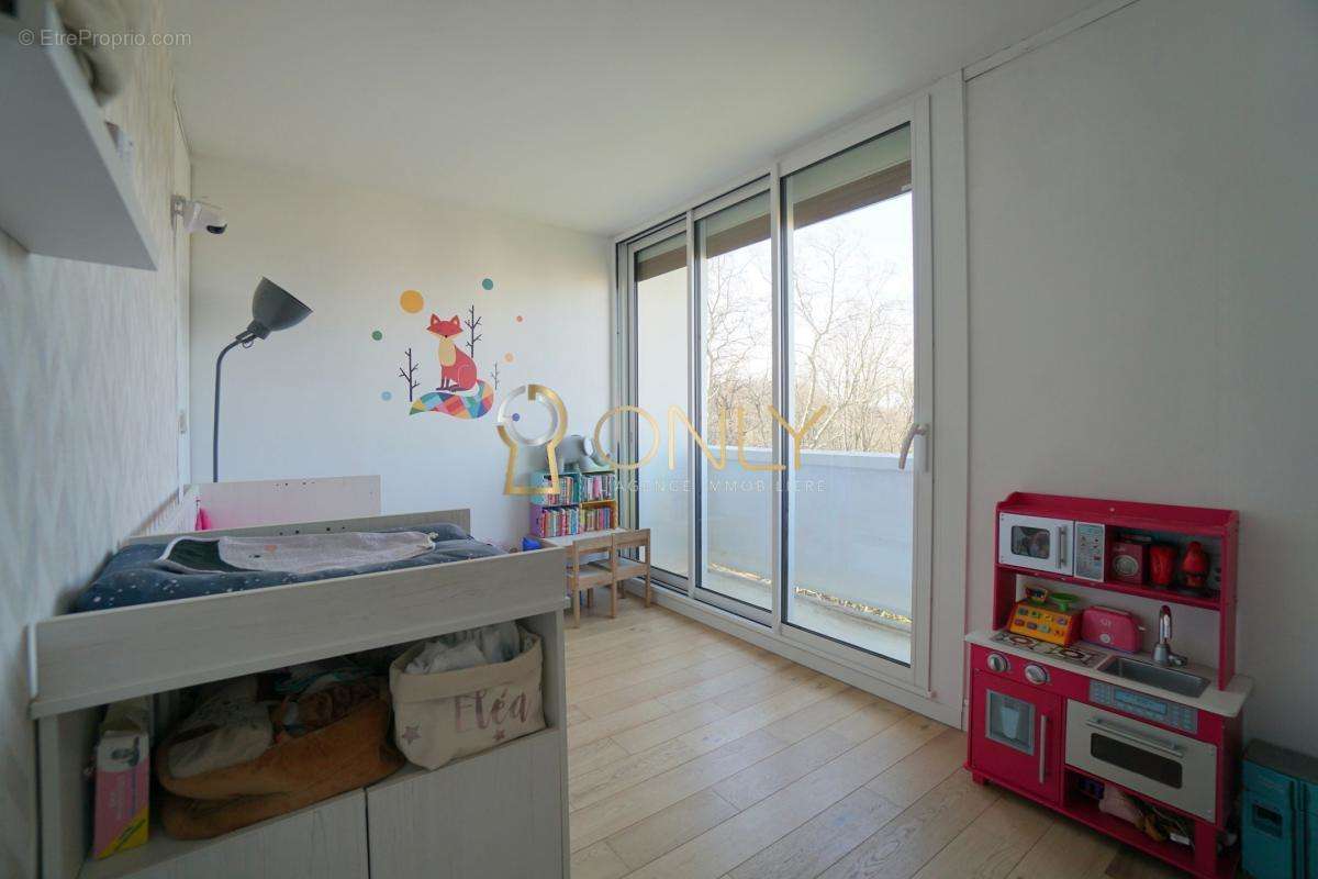 Appartement à LYON-5E