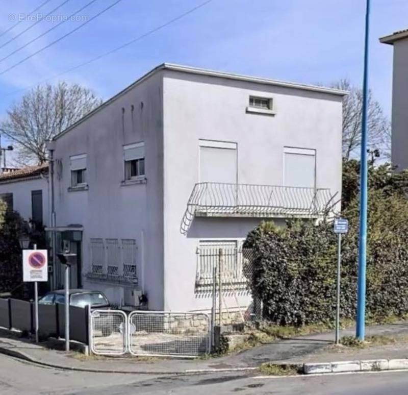 Maison à CARCASSONNE