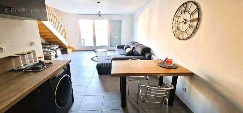 Appartement à ISTRES