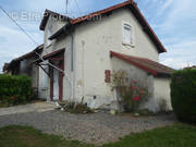 Maison à GUEUGNON