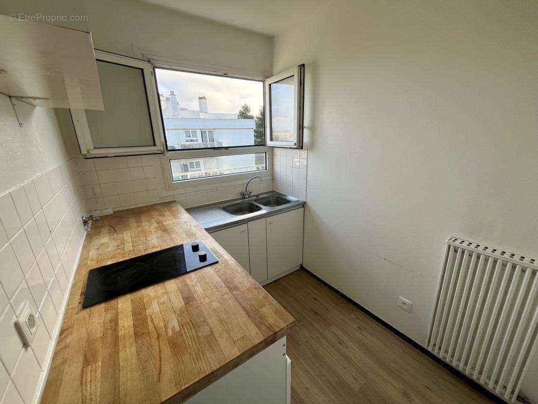 Appartement à NOISY-LE-GRAND