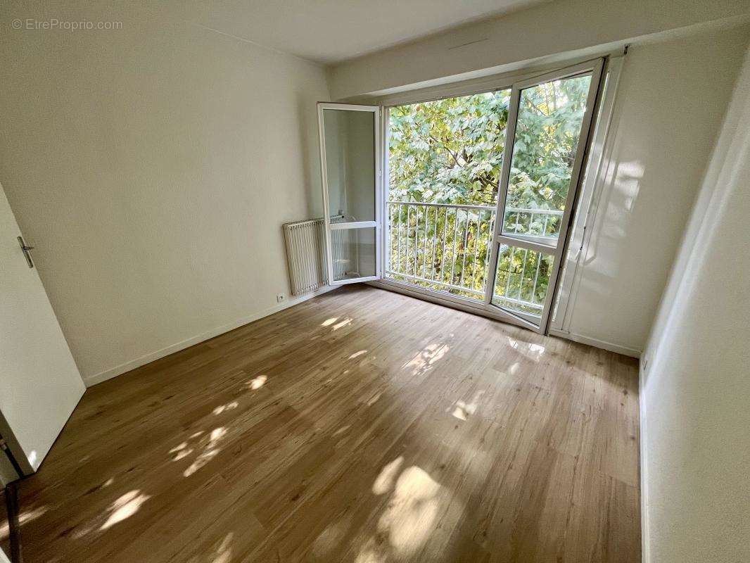 Appartement à NOISY-LE-GRAND