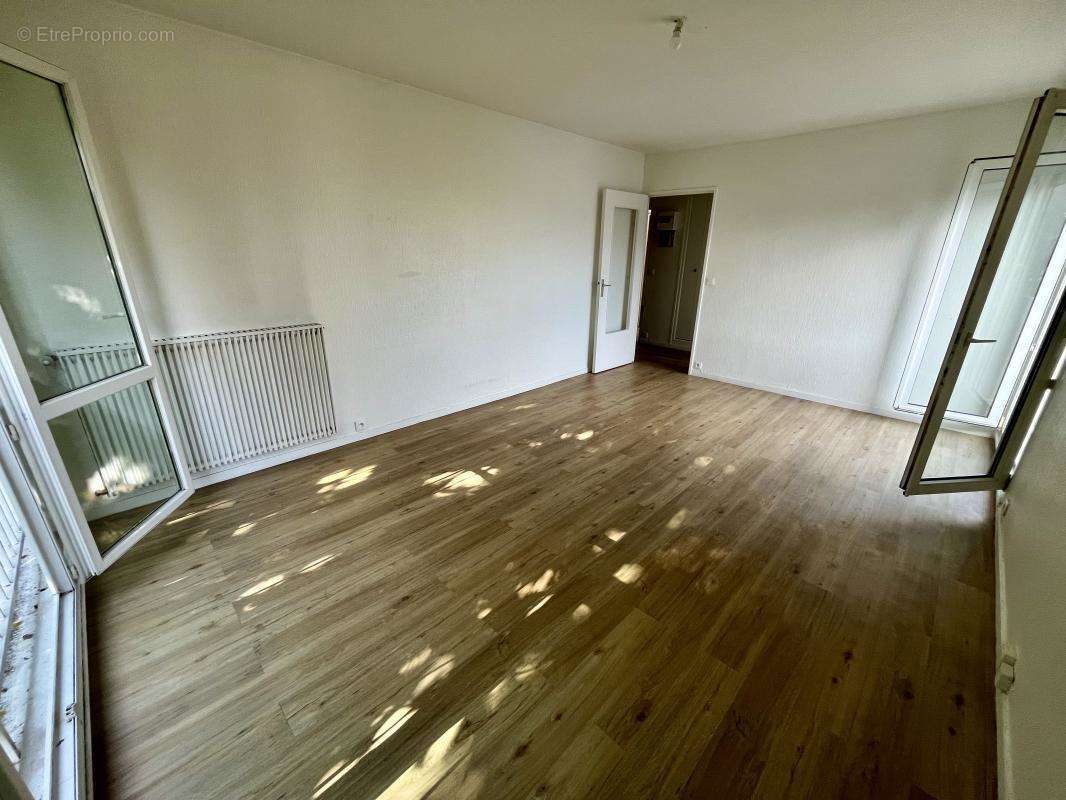 Appartement à NOISY-LE-GRAND