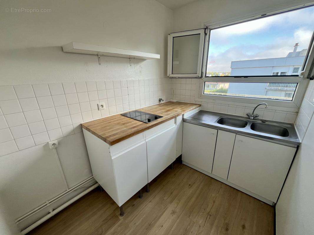 Appartement à NOISY-LE-GRAND