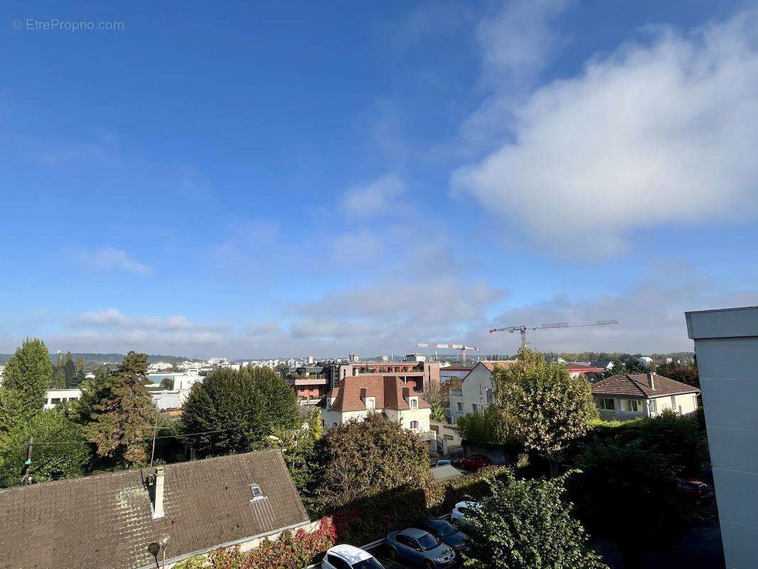 Appartement à NOISY-LE-GRAND