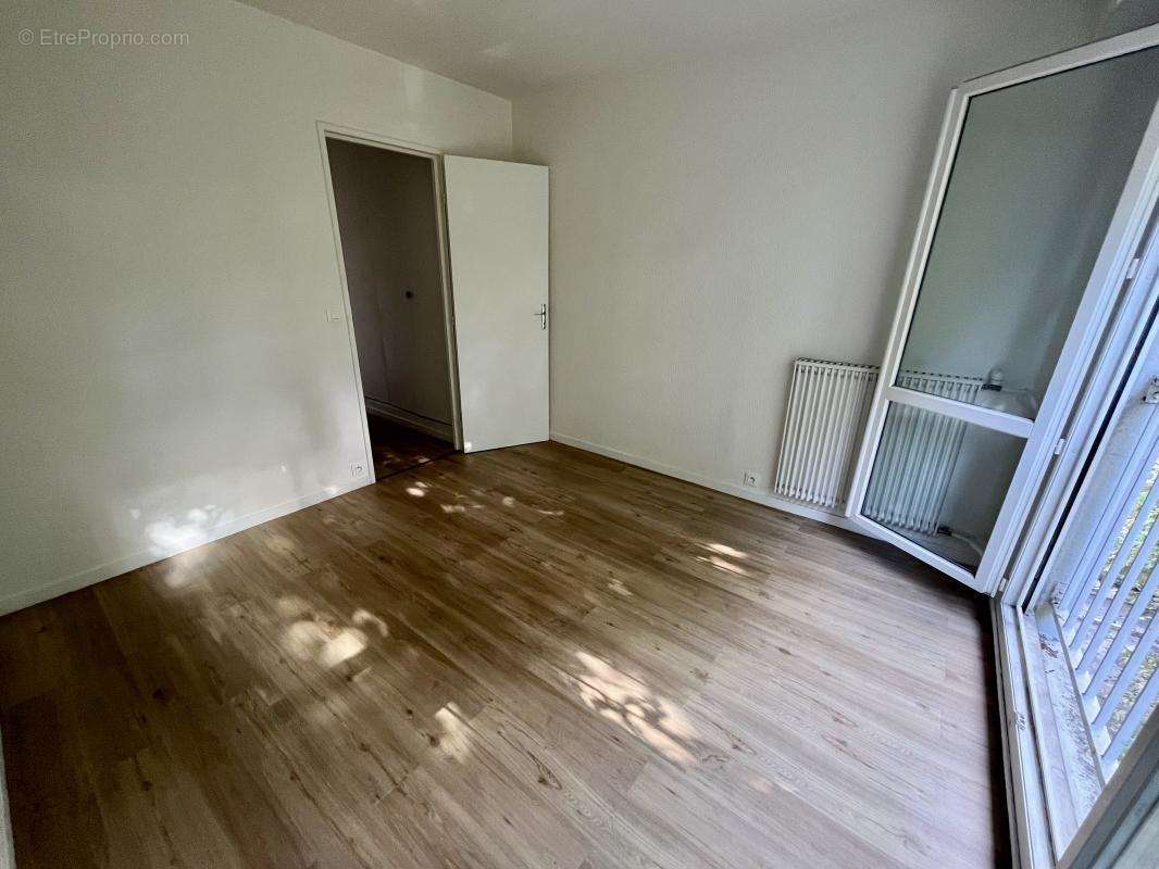 Appartement à NOISY-LE-GRAND