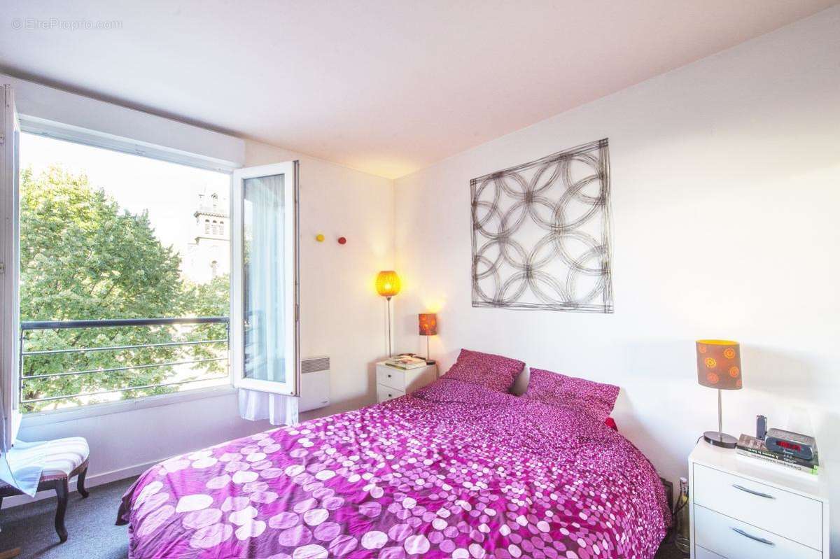 Appartement à SAINT-DENIS