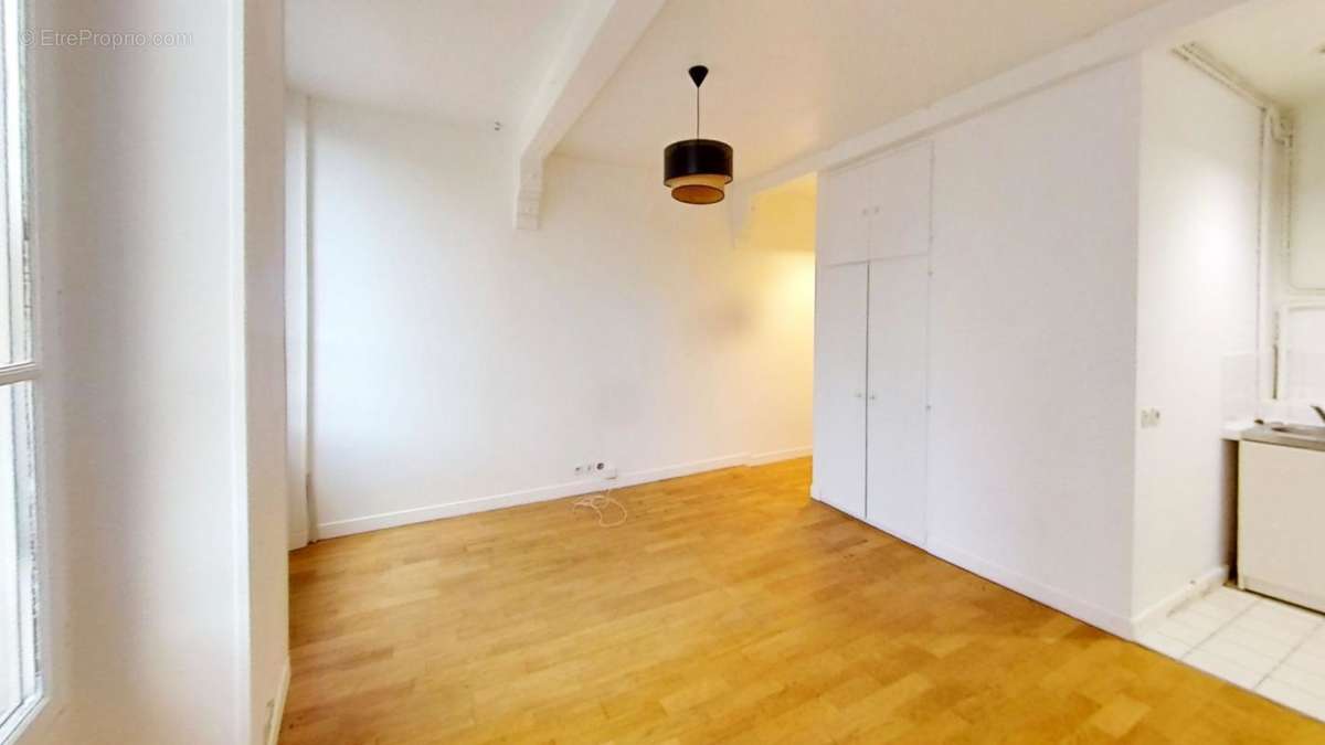 Appartement à PARIS-5E