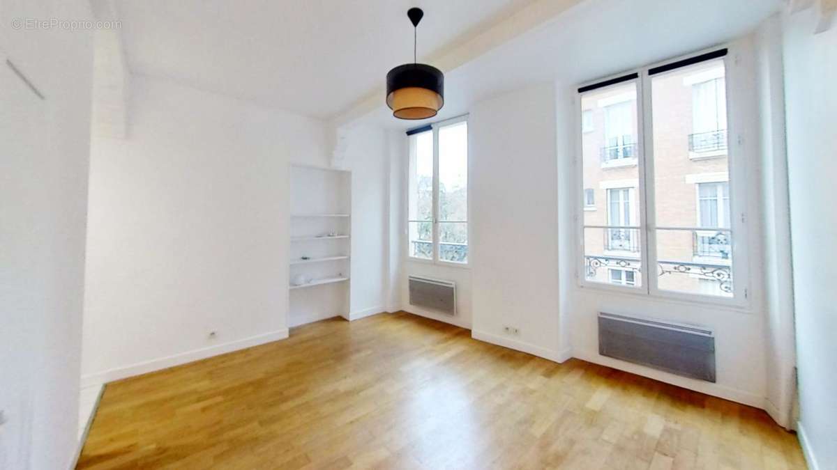 Appartement à PARIS-5E