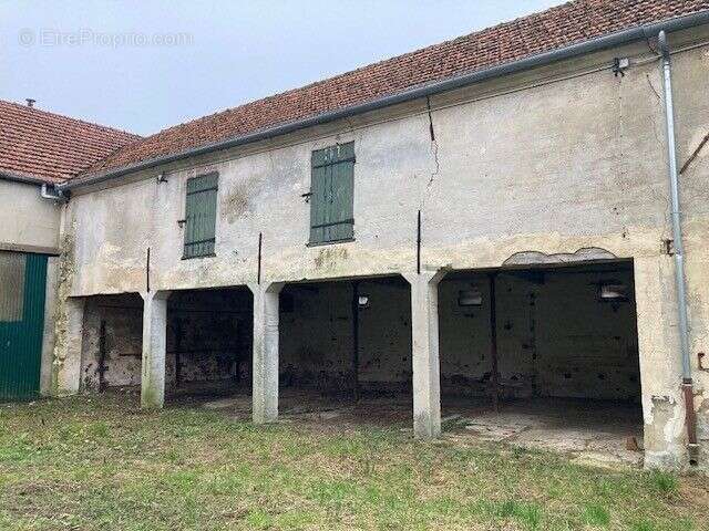 Maison à MEAUX