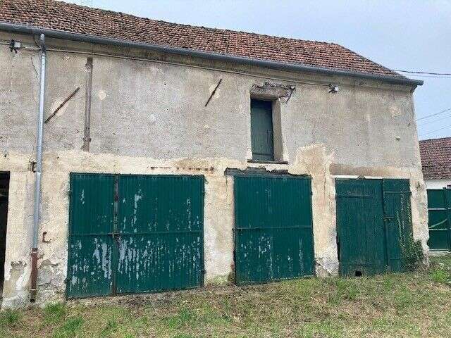 Maison à MEAUX