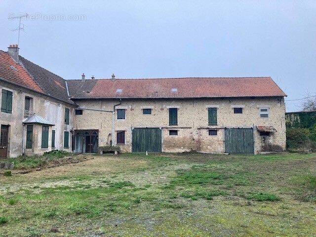 Maison à MEAUX