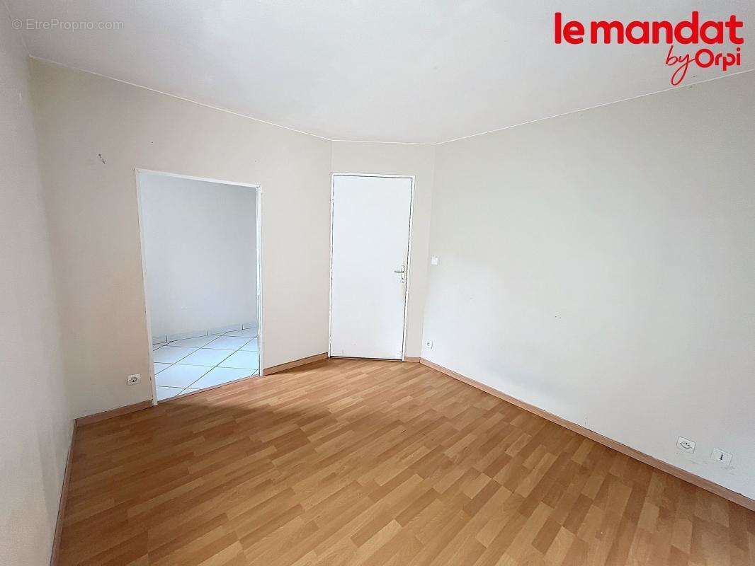 Appartement à MEULAN