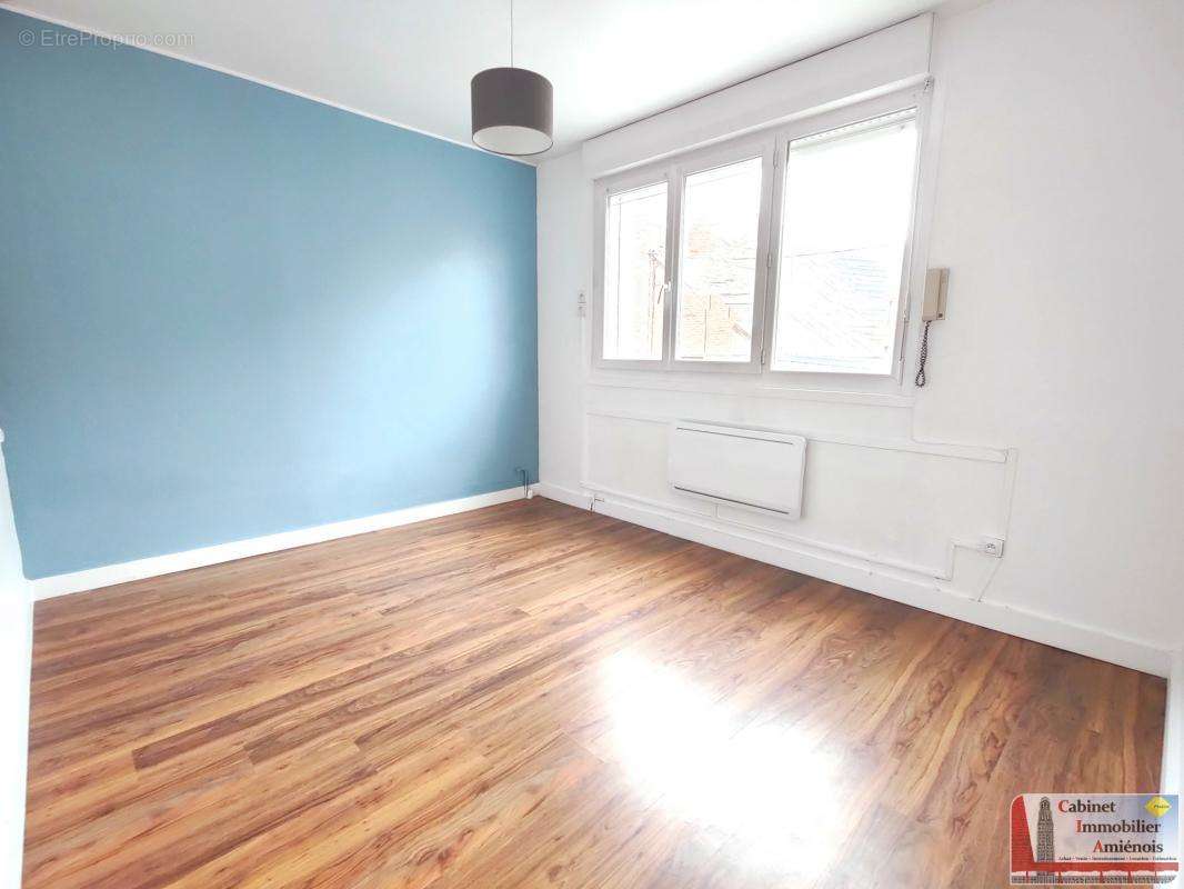 Appartement à AMIENS