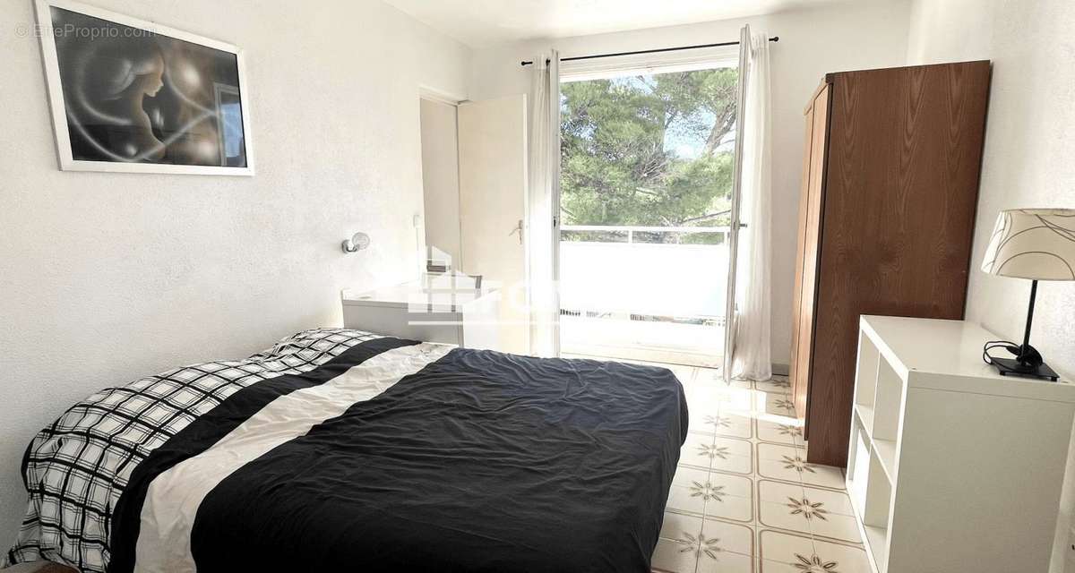 Appartement à CAVALAIRE-SUR-MER