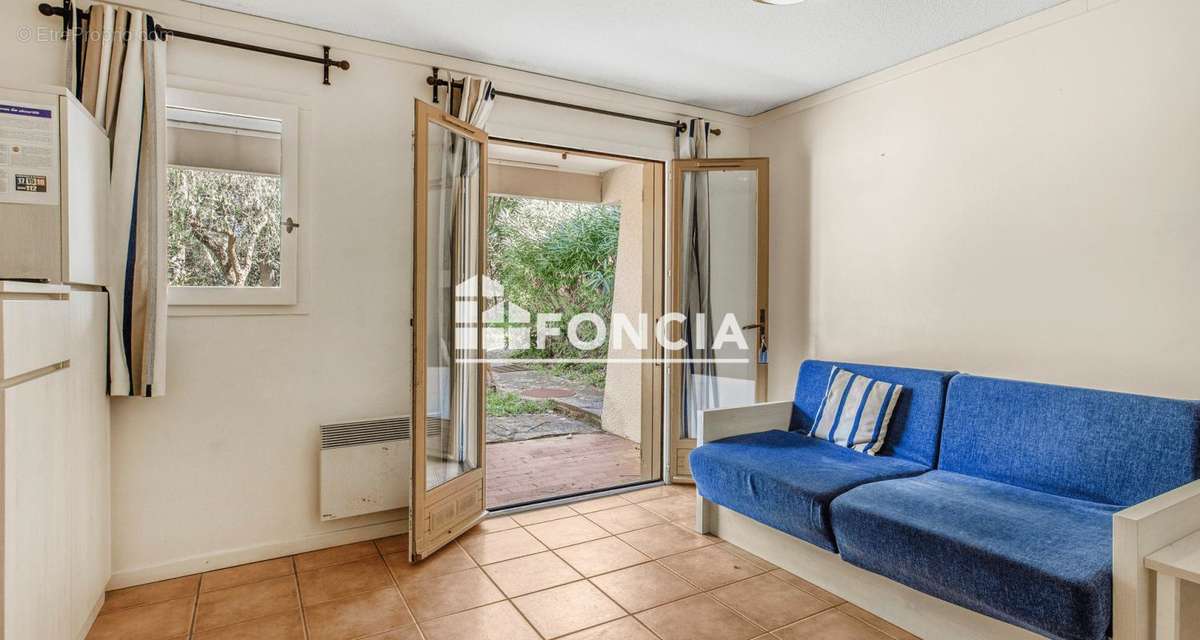 Appartement à LE LAVANDOU