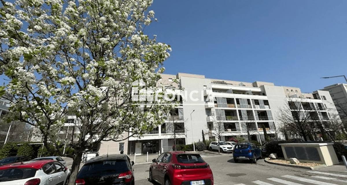 Appartement à AVIGNON