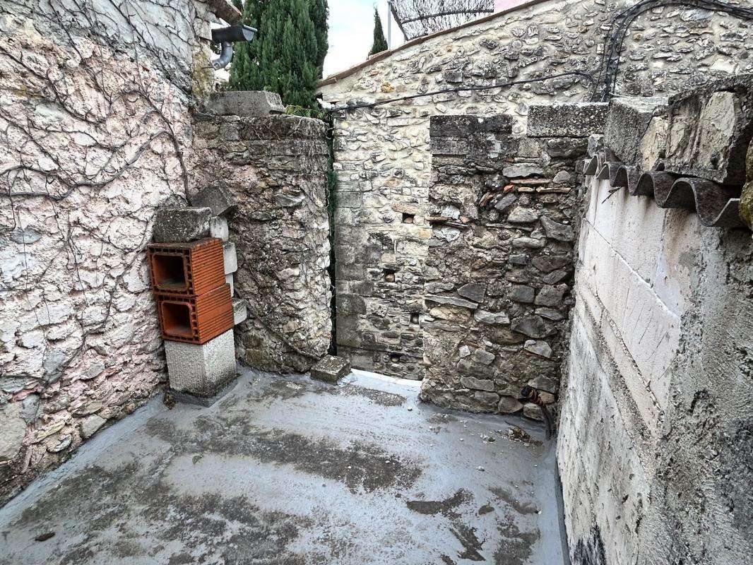 Maison à VAISON-LA-ROMAINE