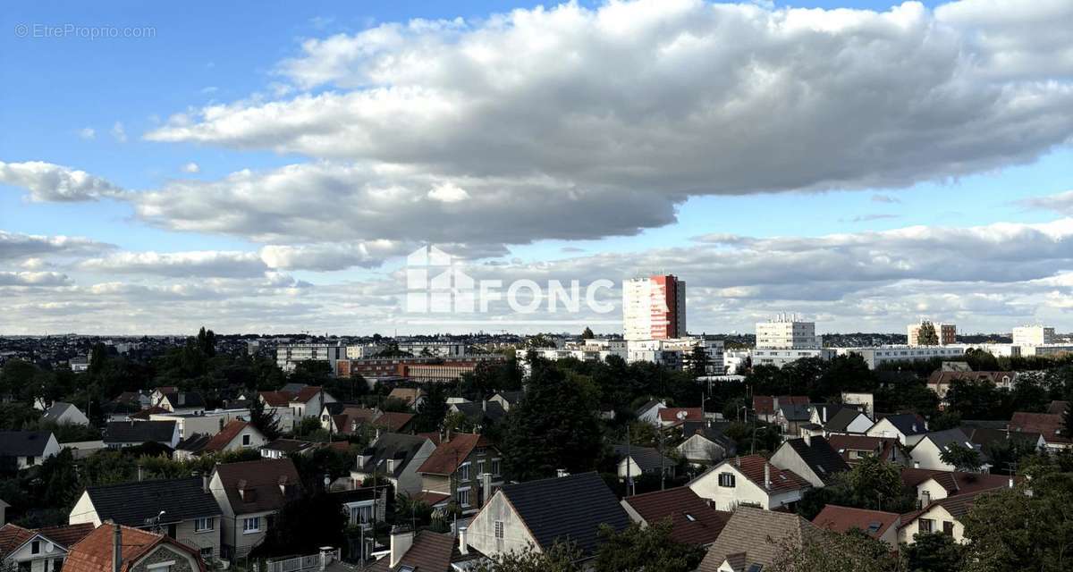 Appartement à VIRY-CHATILLON