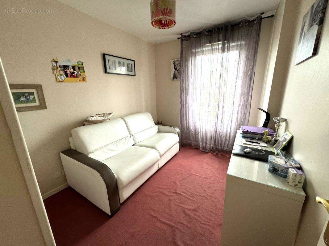 Appartement à DRANCY