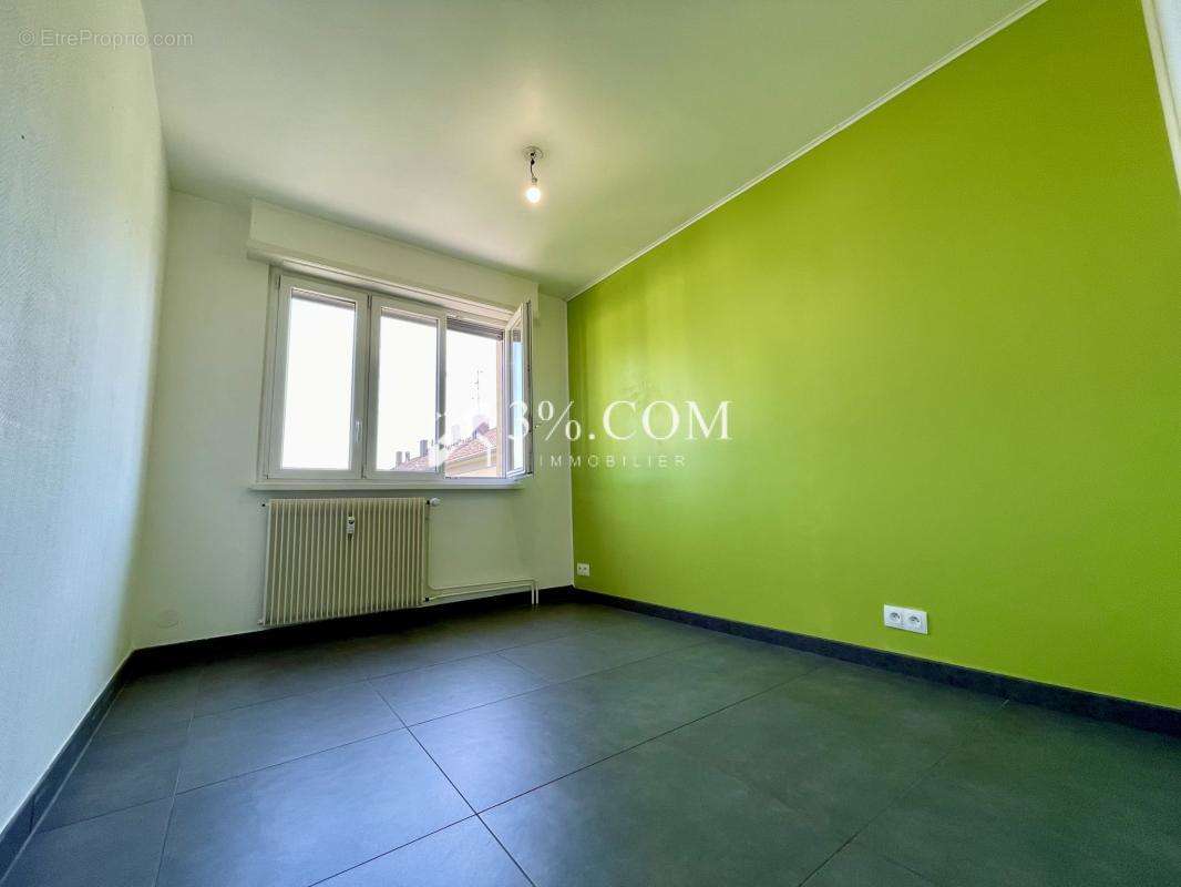 Appartement à SOUFFELWEYERSHEIM