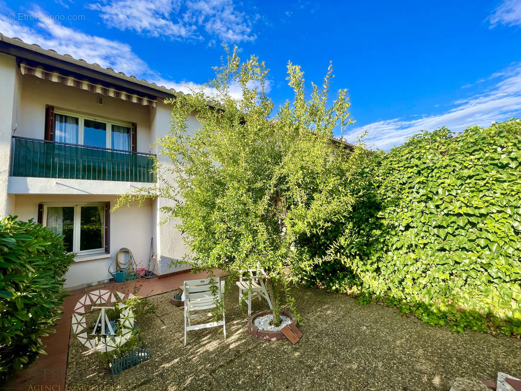 Maison à CERET