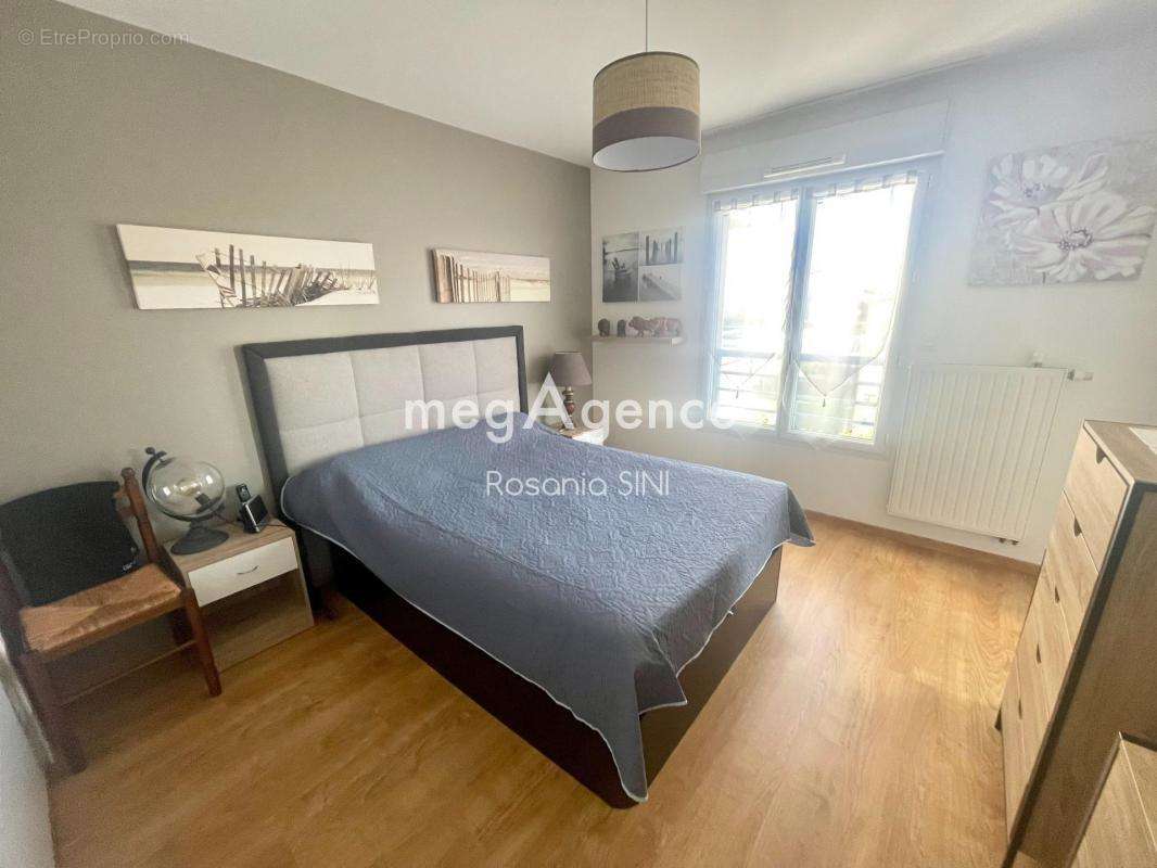 Appartement à LES SABLES-D&#039;OLONNE