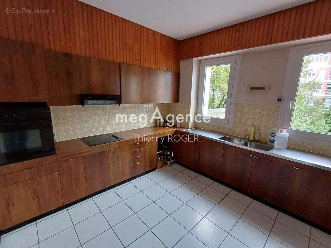 Appartement à LORIENT