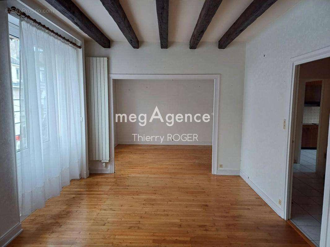 Appartement à LORIENT