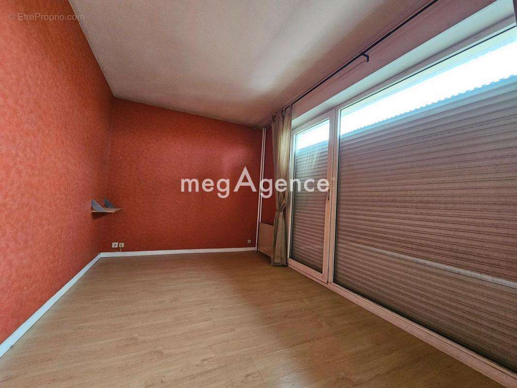 Appartement à POISSY