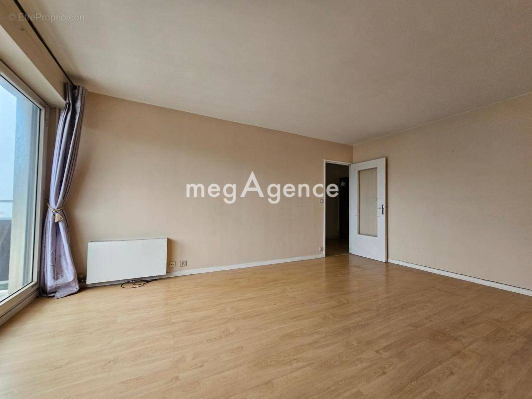 Appartement à POISSY