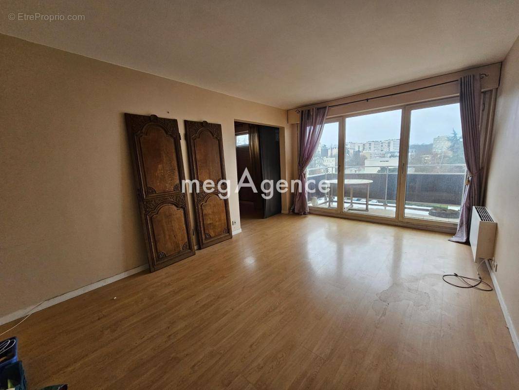 Appartement à POISSY