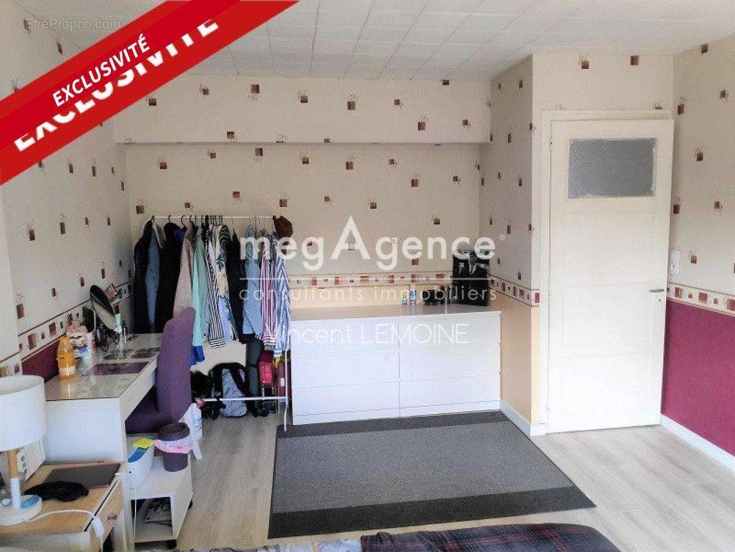 Appartement à AVRANCHES