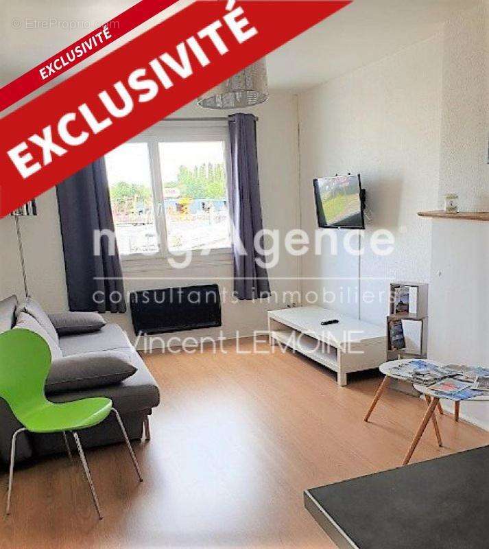 Appartement à AVRANCHES