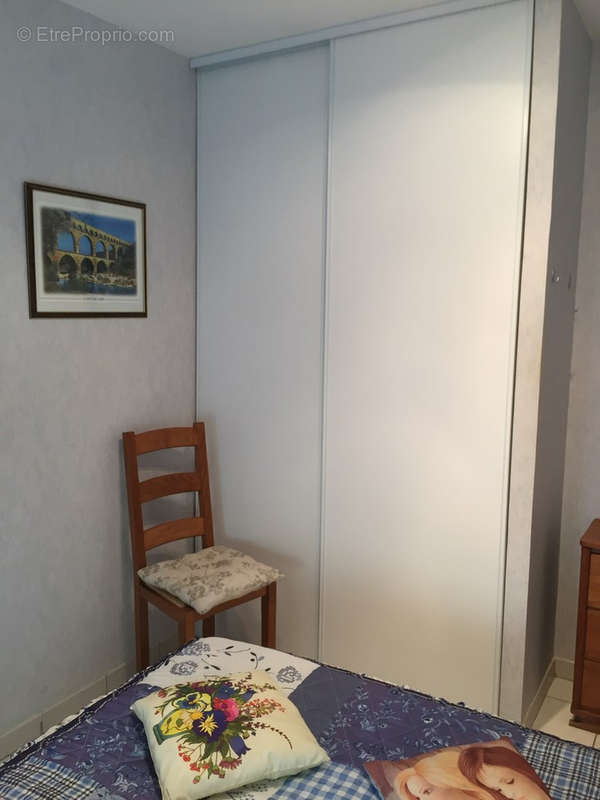 Appartement à NARBONNE