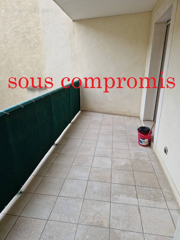 Appartement à NARBONNE