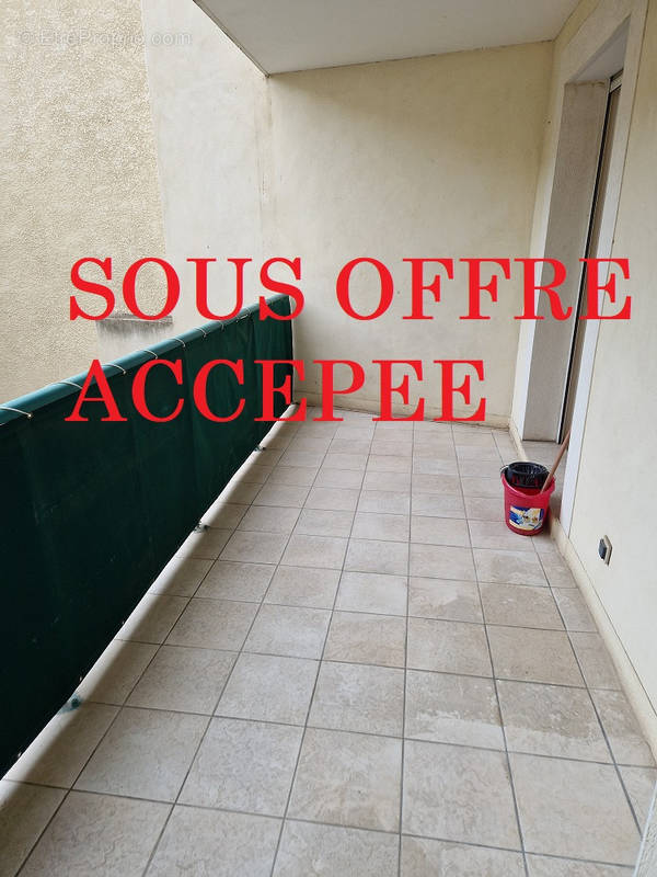 Appartement à NARBONNE