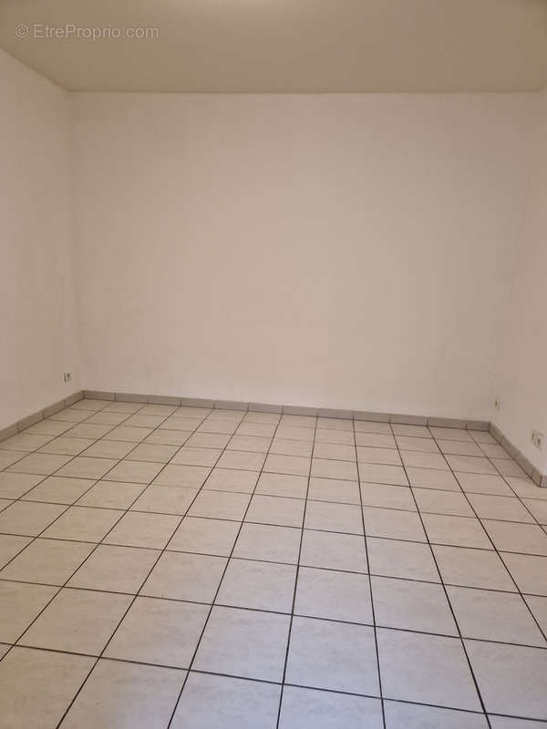 Appartement à NARBONNE