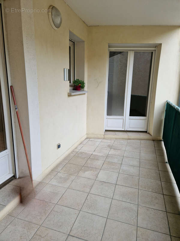 Appartement à NARBONNE